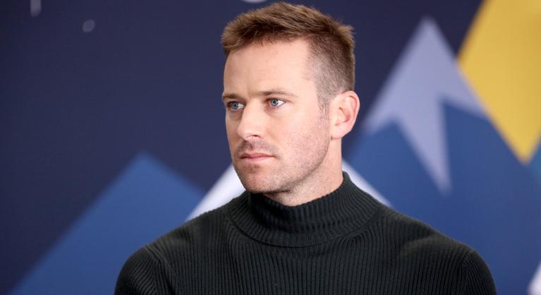 Armie Hammer elárulta, tényleg fogyasztott-e emberhúst