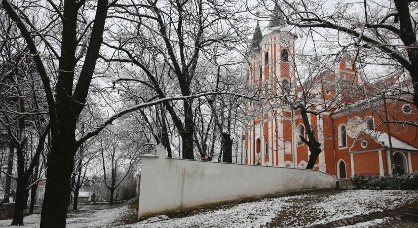 Szerdától lezárják a népszerű baranyai kilátót