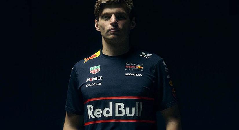 F1: Teljesítette Verstappen kérését a Red Bull