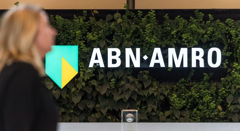 ABN Amro: örülhetnek a nagybank részvényesei, kilőtt a részvény az erős jelentésre