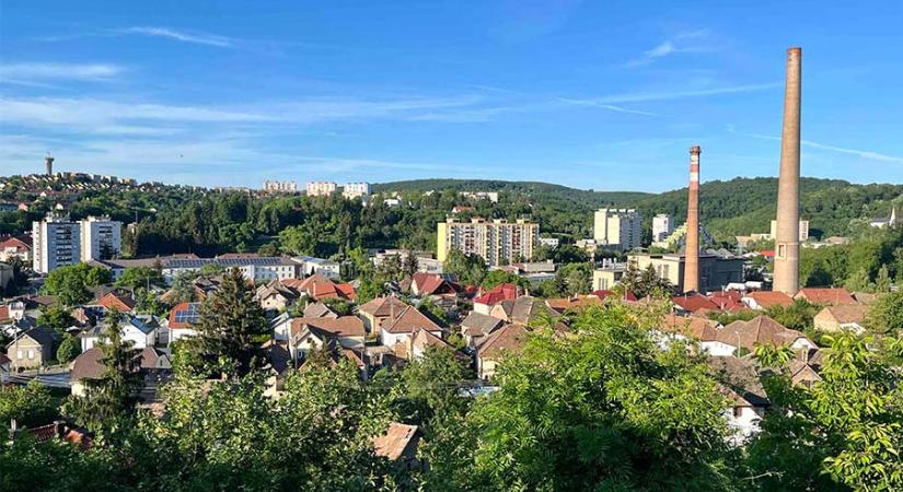 Amíg Komlónak alig 9 addig Mohácsnak közel 400 millió szolidaritási hozzájárulást kell fizetnie