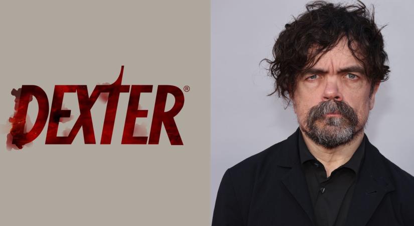 Peter Dinklage csatlakozott a Dexter: Feltámadás sorozat szereplőgárdájához