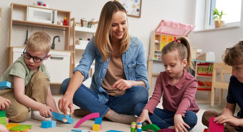 Komoly munkaerőigénnyel jelentkezik az önkormányzat