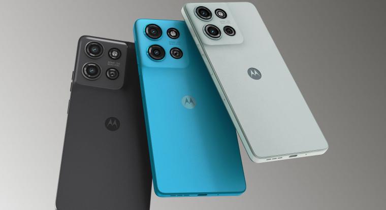 Motorola Moto G75 5G teszt – átlagos tudás szép csomagolásban