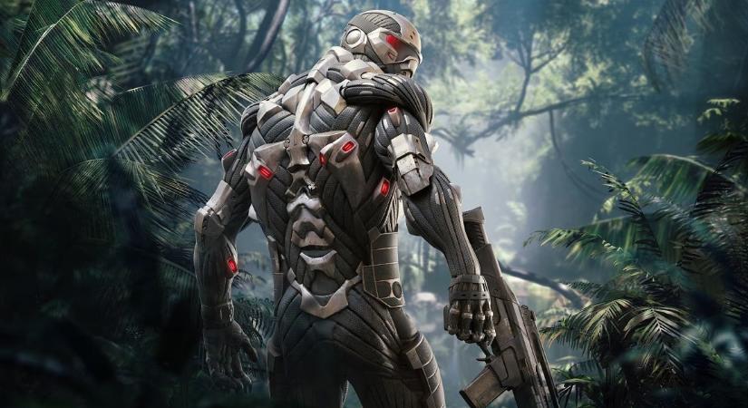 Alapos leépítésbe kezdett a Crytek, mi lesz így a Crysis 4-gyel?