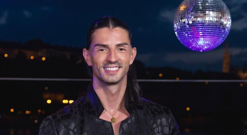 Árulkodó jelek! Visszatérhet a Dancing with Starsba Andrei Mangra