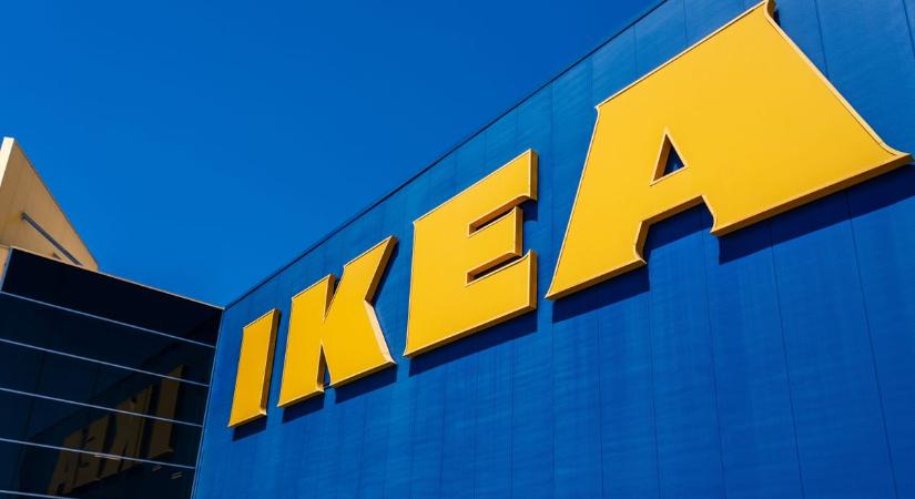 Az IKEA új mobil átvételi pontot nyitott Győr-Moson-Sopronban - Mutatjuk a részleteket