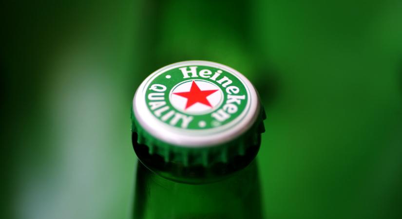 Váratlan hírek a Heineken háza tájáról: ezt sokan nem gondolták volna