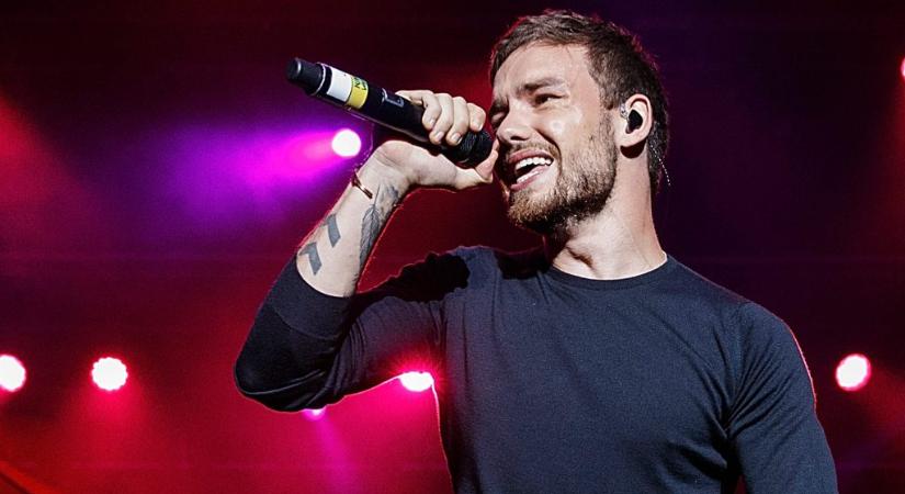 Rolling Stone: Liam Payne halála előtt abortuszra kényszerítette barátnőjét, és küzdött saját szexualitásával is