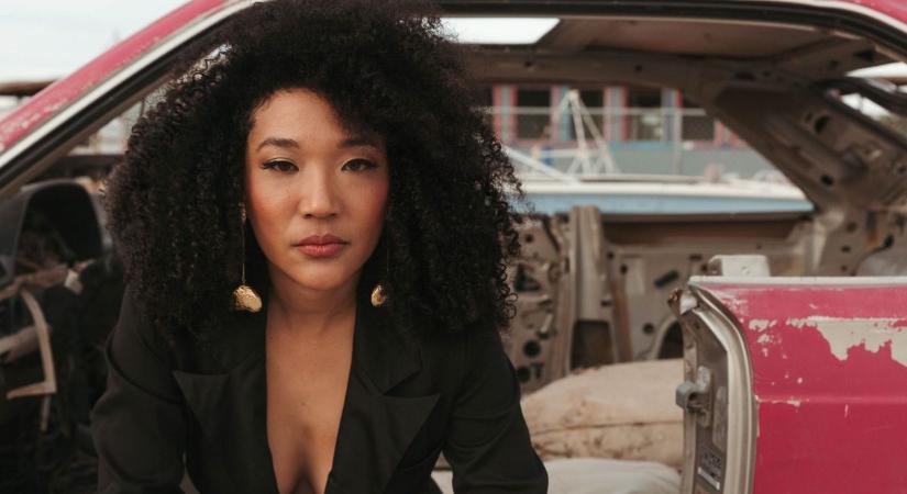 Michael Jackson egykori duettpartnere, Judith Hill is fellép a 2025-ös Jazzpikniken