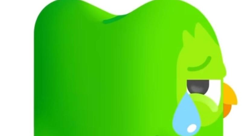 Meggyilkolták Duót? – A Duolingo búcsút mond ikonikus baglyának