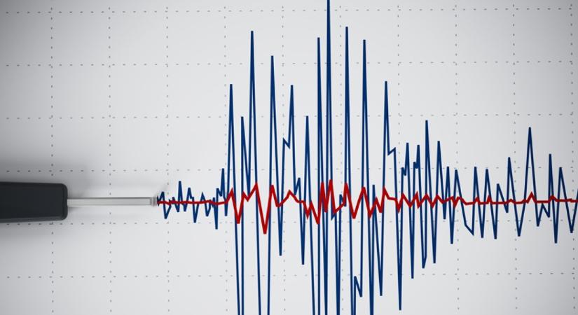 Zuhantak a poharak, összerezzentek az emberek: váratlan földrengés rázta meg Magyarország szomszédját