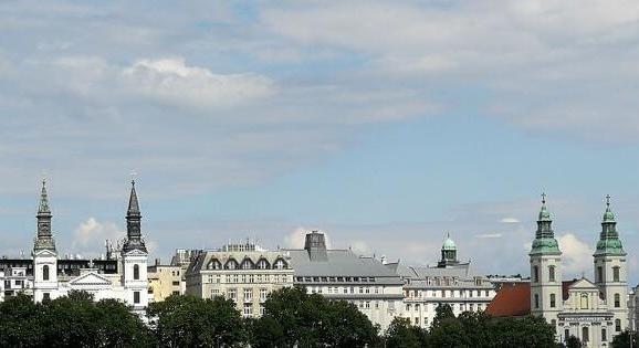 Német lap: Budapestre vezetnek a szálak egy orosz hálózat ügyében