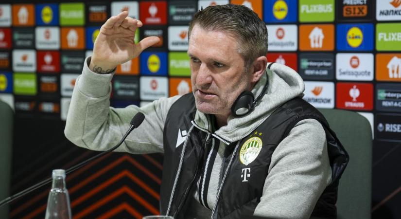 Robbie Keane: A játékosok értik azt a mentalitást, amit elvárok