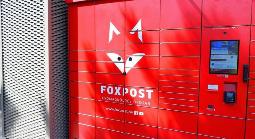 Egy fejezet lezárult: távoznak a cég éléről a Foxpost alapítói