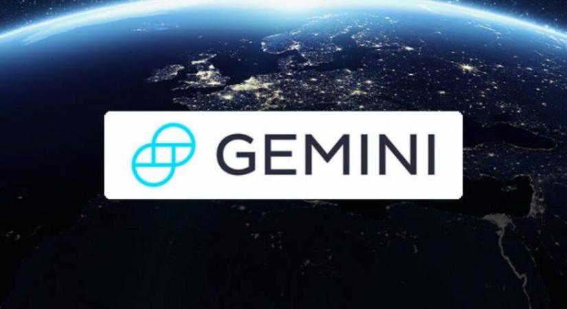 A Gemini belép az EU örökös határidős piacára egy előzetes jóváhagyásnak köszönhetően