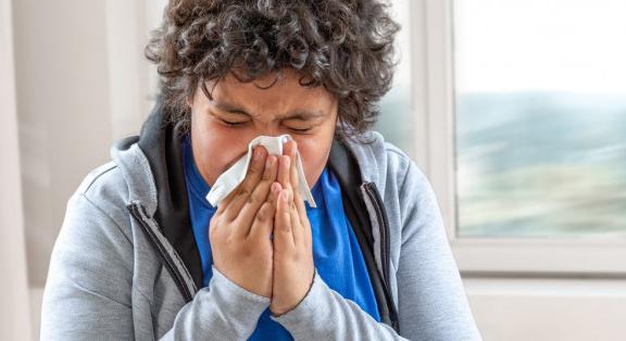 Influenza: ezek a házi gyógymódok csillapítják legjobban a tüneteket