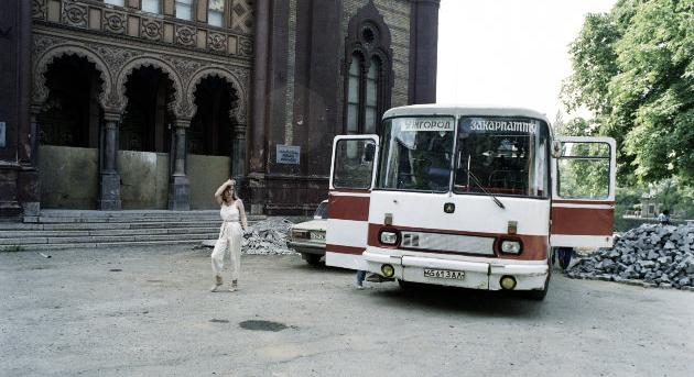 Megrengette Kárpátalját Balla László „szovjet magyar” identitásról szóló cikksorozata