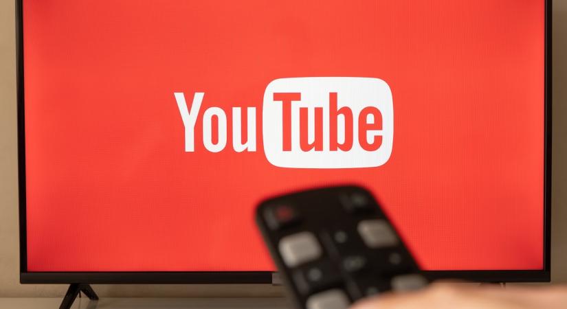 20 éves a YouTube, amit ma már többen néznek TV-n, mint mobilon