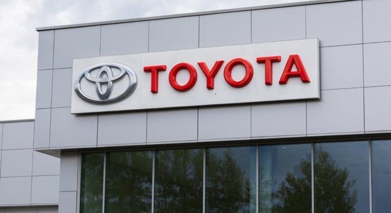 A Toyota bemutatja első blokklánc alapú tokenizált kötvényét