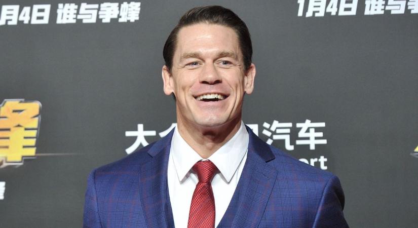 Lekapták! Ebben a budapesti étteremben vacsorázott John Cena - Videó