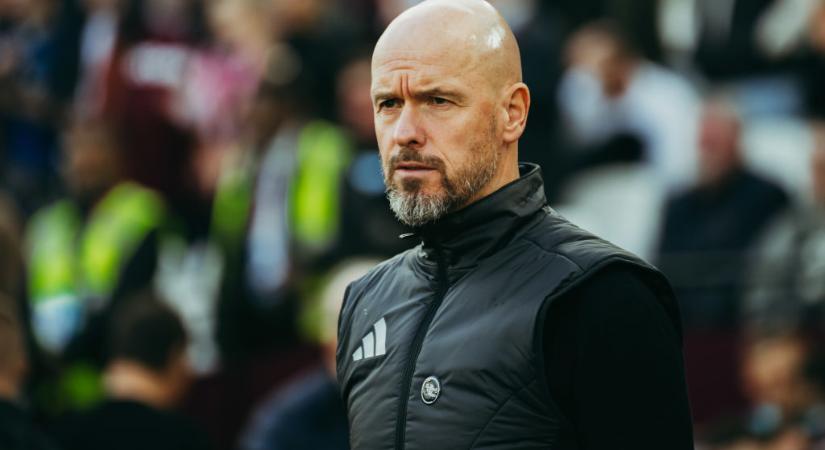 Hollandia: alaposan felkavarhatja az állóvizet Erik ten Hag! – sajtóhír