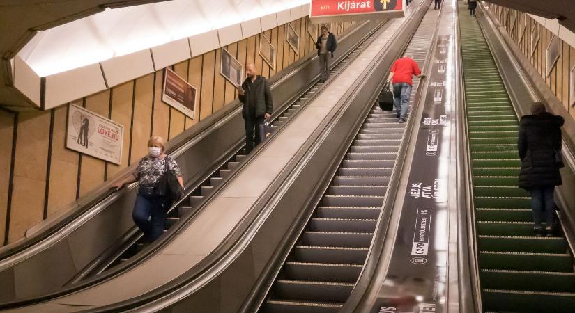 36 éve rejtélyes robbantás rázta meg a 2-es metrót, csőbomba izzasztotta meg a titkosszolgálatot