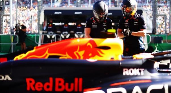 Sajtó: Komoly bajban lehet a Red Bull F1-es motorja?