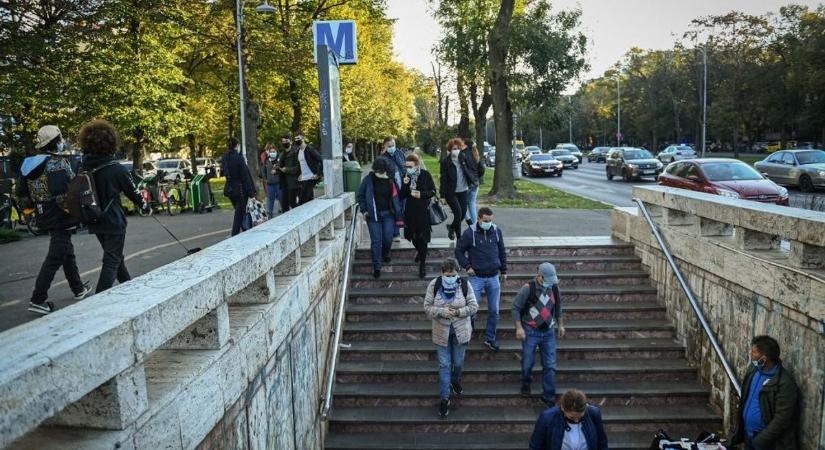 Új metróvonalat kap Bukarest