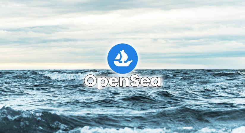 Dezinformációk keringenek az OpenSea airdroppal kapcsolatban