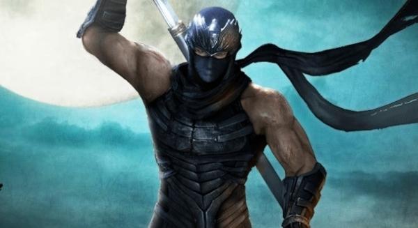 Új tartalmakkal bővült a Ninja Gaiden 2 Black