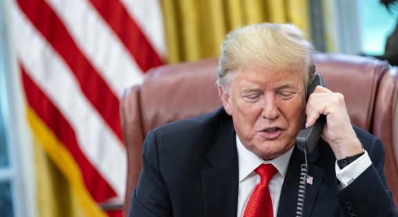 Jön a fordulat és a tűzszünet? Trump beszélt Putyinnal és Zelenszkijjel, már szervezik a találkozókat