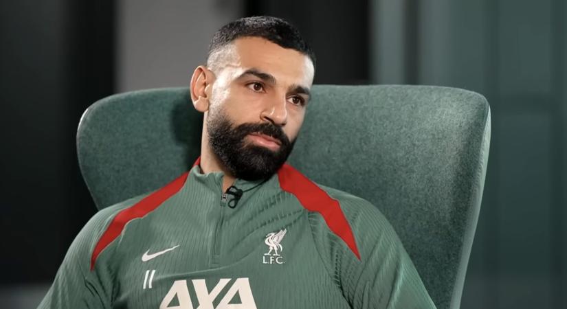 Mo Szalah már a múlt, ezeknek a játékosoknak a leigazolását vizsgálja a Liverpool FC