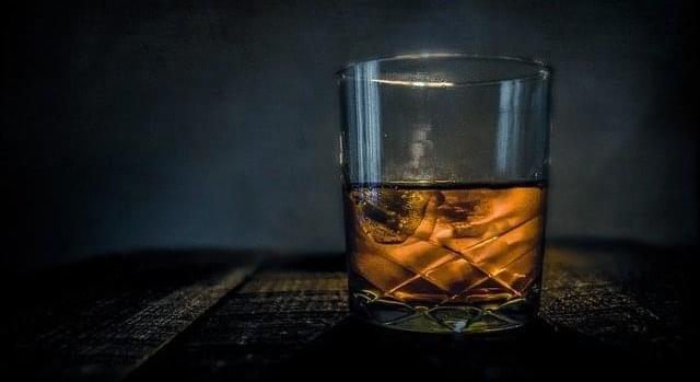 Whiskey: Vámok helyett jöhet a bojkott