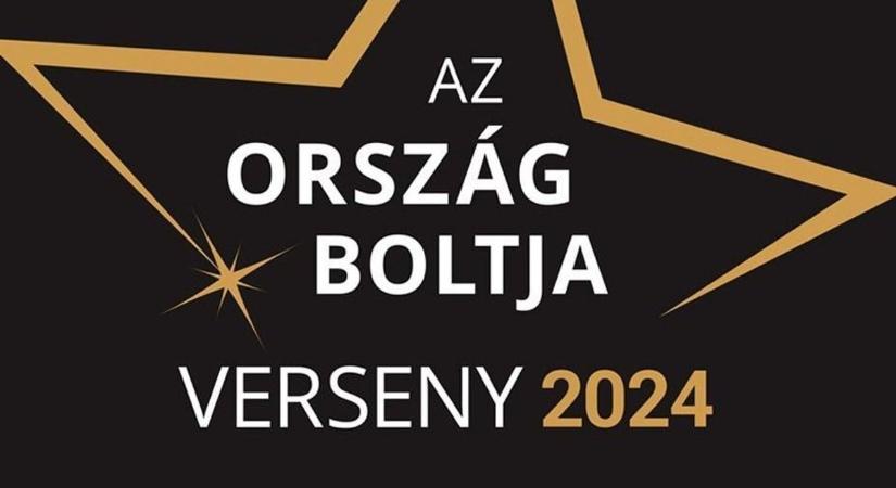 Kihirdették, hogy melyik webáruház lett Az Ország Boltja 2024-ben