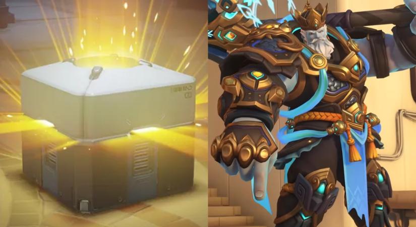 Overwatch 2: Visszatérnek a hírhedt loot boxok, de más, izgalmasabb újdonságokkal is csalogatja a Blizzard a rajongókat a Marvel Rivals szorításában