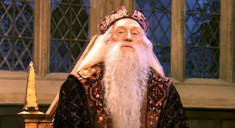 [RÖVIDEN] Megvan, hogy ki lehet Dumbledore a Harry Potter-sorozatban, sokat látott színészre eshet az HBO választása