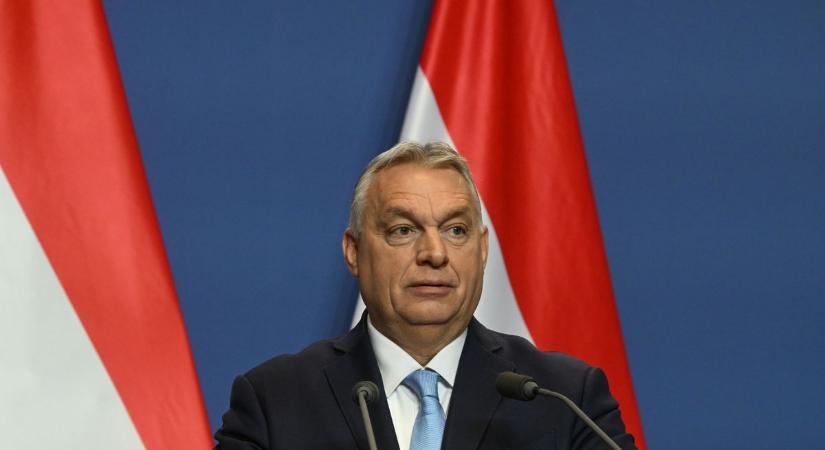 Orbán Viktor: Migráció-ügyében nincs kompromisszum