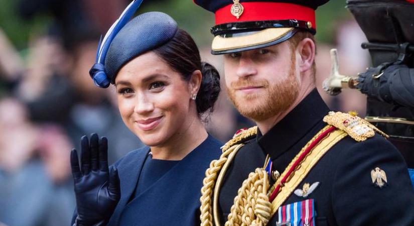 Meghan emiatt szólta le Harry londoni otthonát: a herceget ezzel is a családja ellen fordította