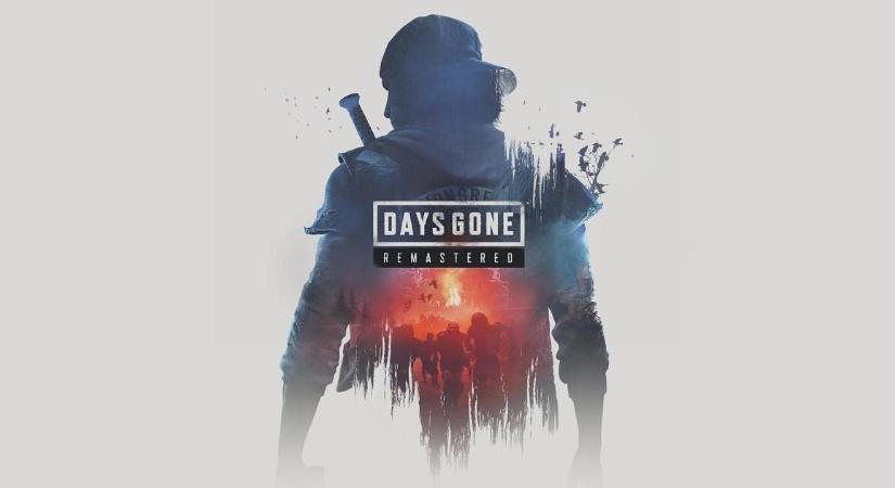 Motort leporolni, érkezik a Days Gone Remastered!