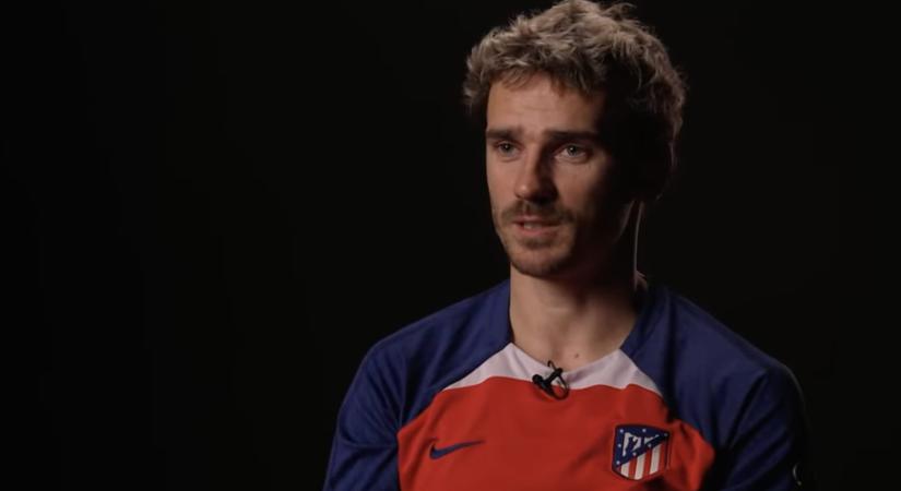 Ebből a három sztárcsatárból választja ki Antoine Griezmann utódját az Atlético Madrid