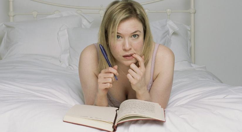 Bridget Jones legnagyobb divatbűnei, melyeket mindannyian imádunk!