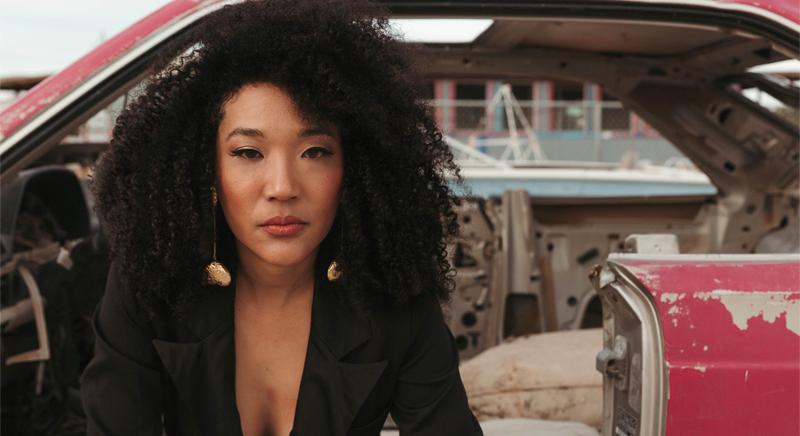 Michael Jackson egykori duettpartnere, Judith Hill és a Lehmanns Brothers formáció a Jazzpikniken!