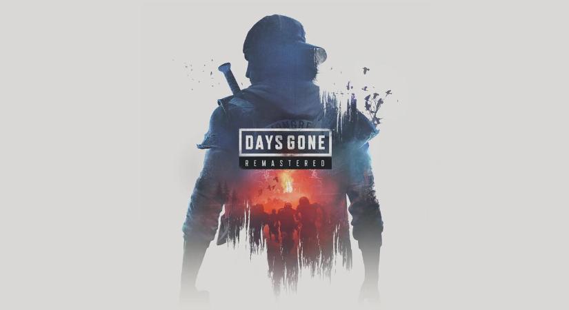 Folytatást nem, remastert viszont kap a Days Gone