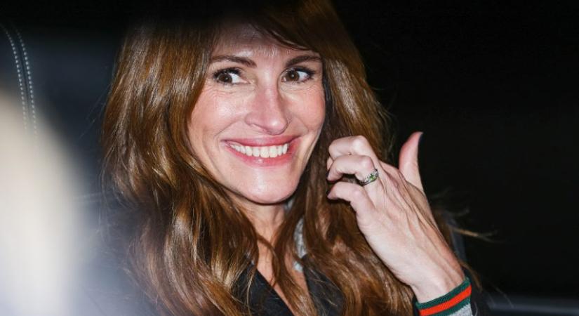 Már Julia Roberts és a TikTok-generáció is ráfüggött a madzsongra