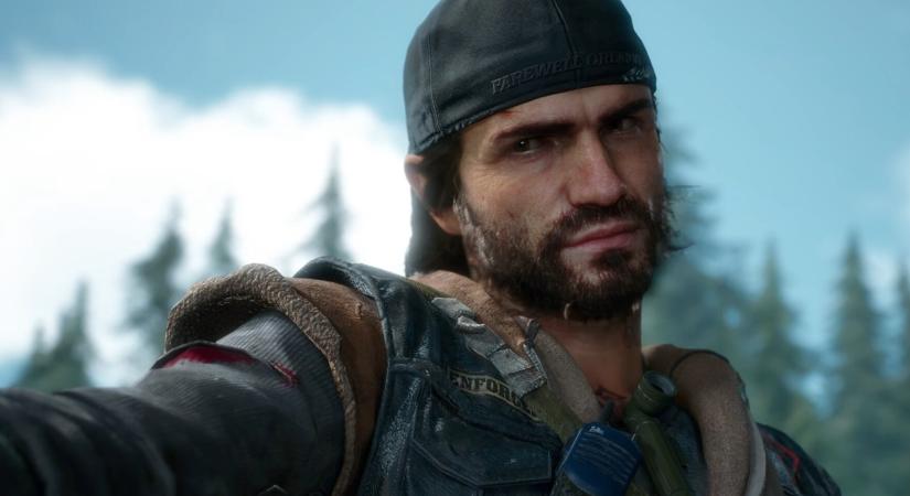 Remaster kiadást kap a Days Gone