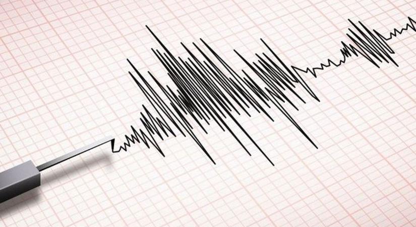 Ismét földrengésre ébredhettünk - vajon mi történt?