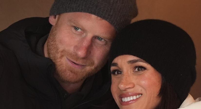 Azonnal mennie kellett, Meghan Markle titokban hagyta ott Harry herceget, súlyos, ami történt