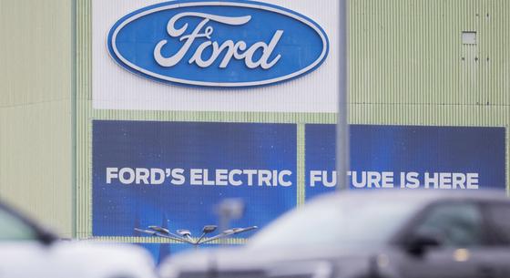 A Ford vezérigazgatója szerint Trump politikája amerikai munkahelyeket sodor veszélybe