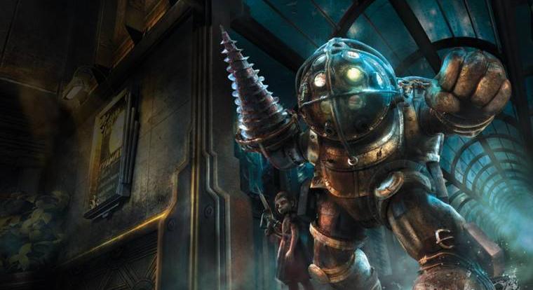 Életjelet adott magáról a BioShock-film